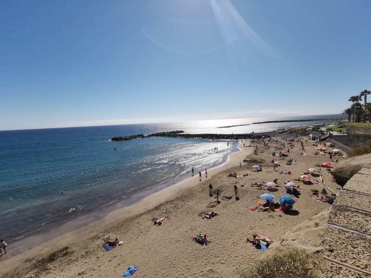 Home2Book Amazing View Apartment Pool Adeje Costa Adeje  Exterior foto