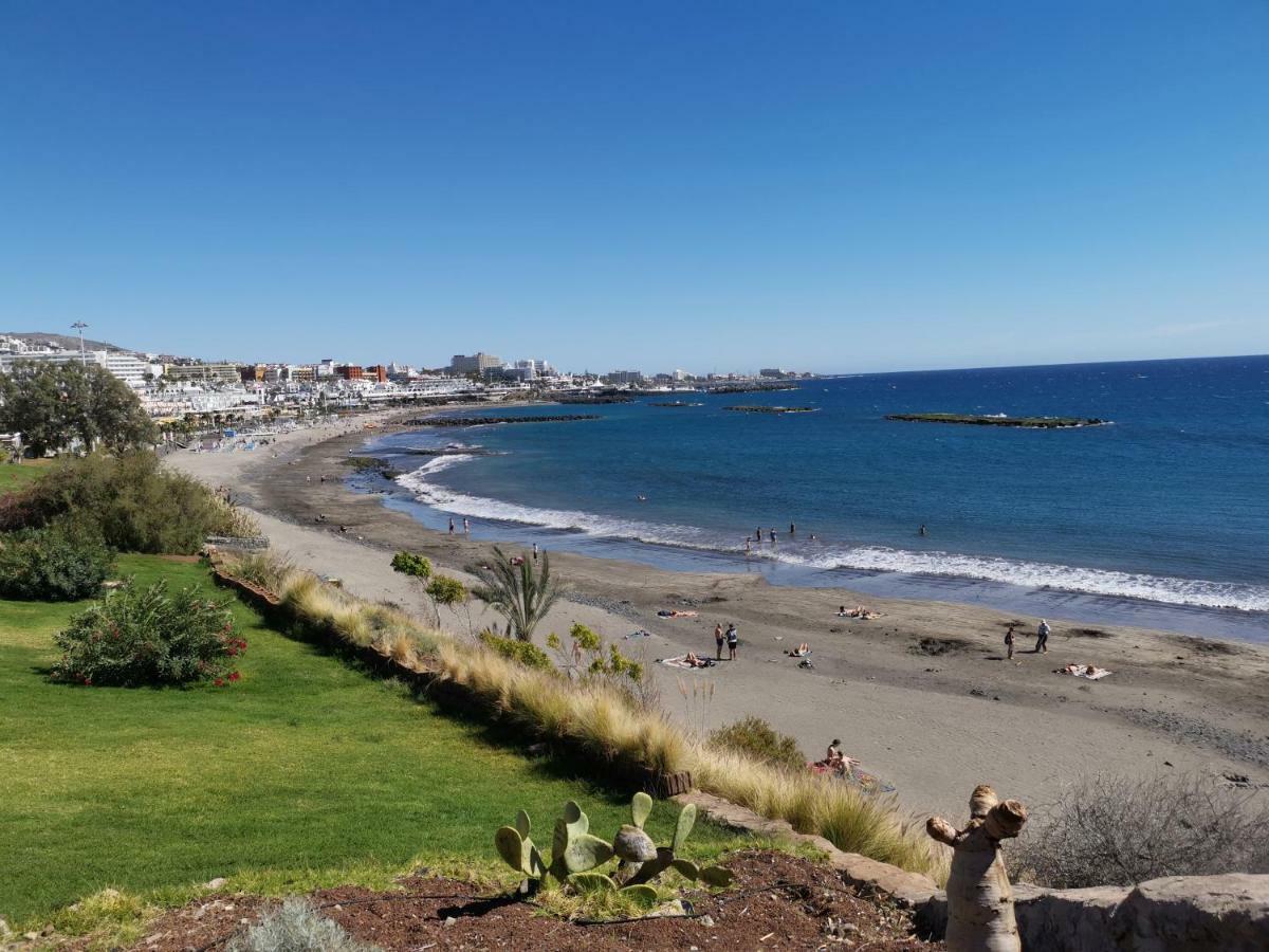 Home2Book Amazing View Apartment Pool Adeje Costa Adeje  Exterior foto