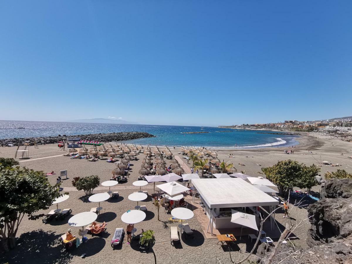 Home2Book Amazing View Apartment Pool Adeje Costa Adeje  Exterior foto