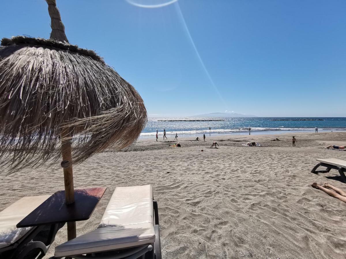 Home2Book Amazing View Apartment Pool Adeje Costa Adeje  Exterior foto