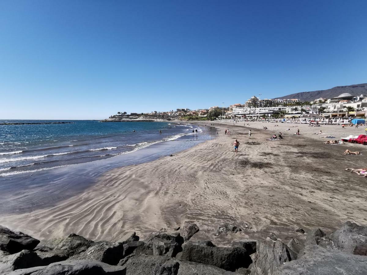 Home2Book Amazing View Apartment Pool Adeje Costa Adeje  Exterior foto