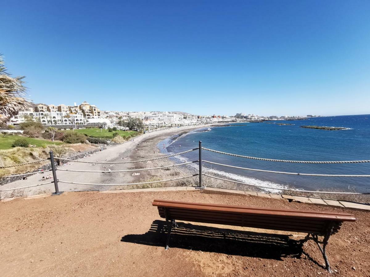 Home2Book Amazing View Apartment Pool Adeje Costa Adeje  Exterior foto