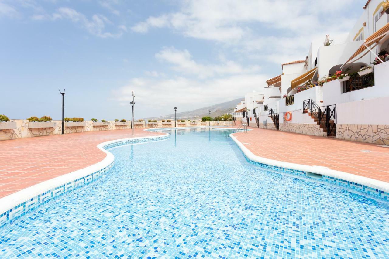 Home2Book Amazing View Apartment Pool Adeje Costa Adeje  Exterior foto