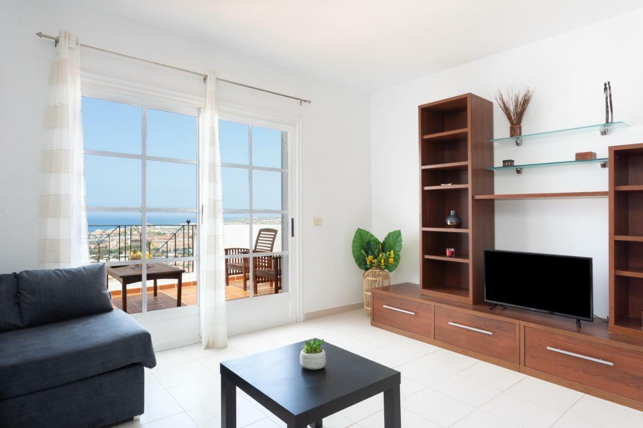 Home2Book Amazing View Apartment Pool Adeje Costa Adeje  Exterior foto