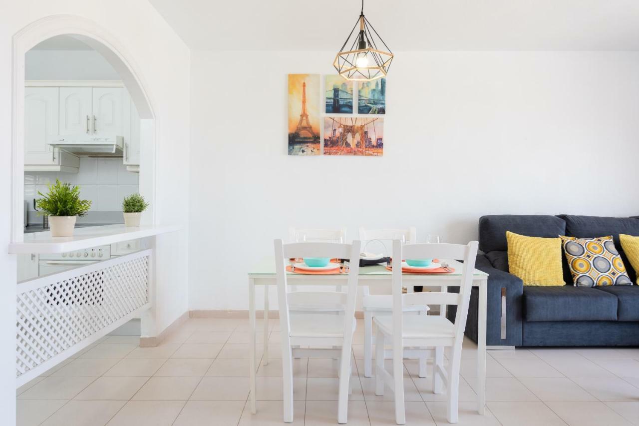 Home2Book Amazing View Apartment Pool Adeje Costa Adeje  Exterior foto