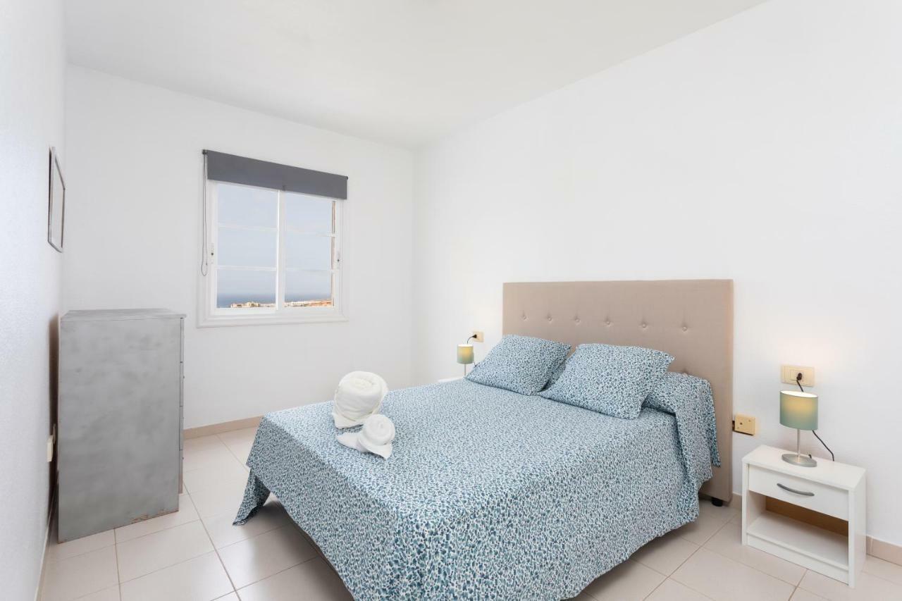 Home2Book Amazing View Apartment Pool Adeje Costa Adeje  Exterior foto