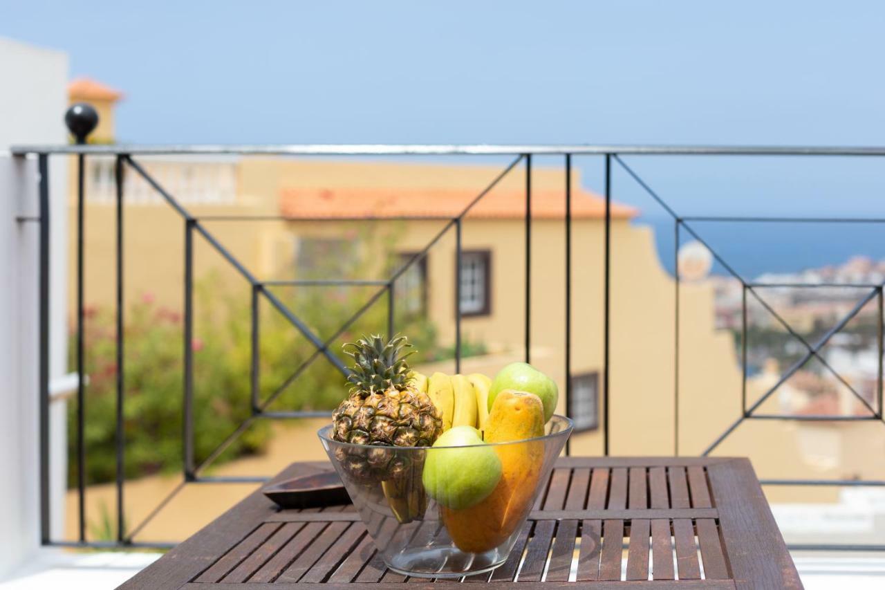 Home2Book Amazing View Apartment Pool Adeje Costa Adeje  Exterior foto