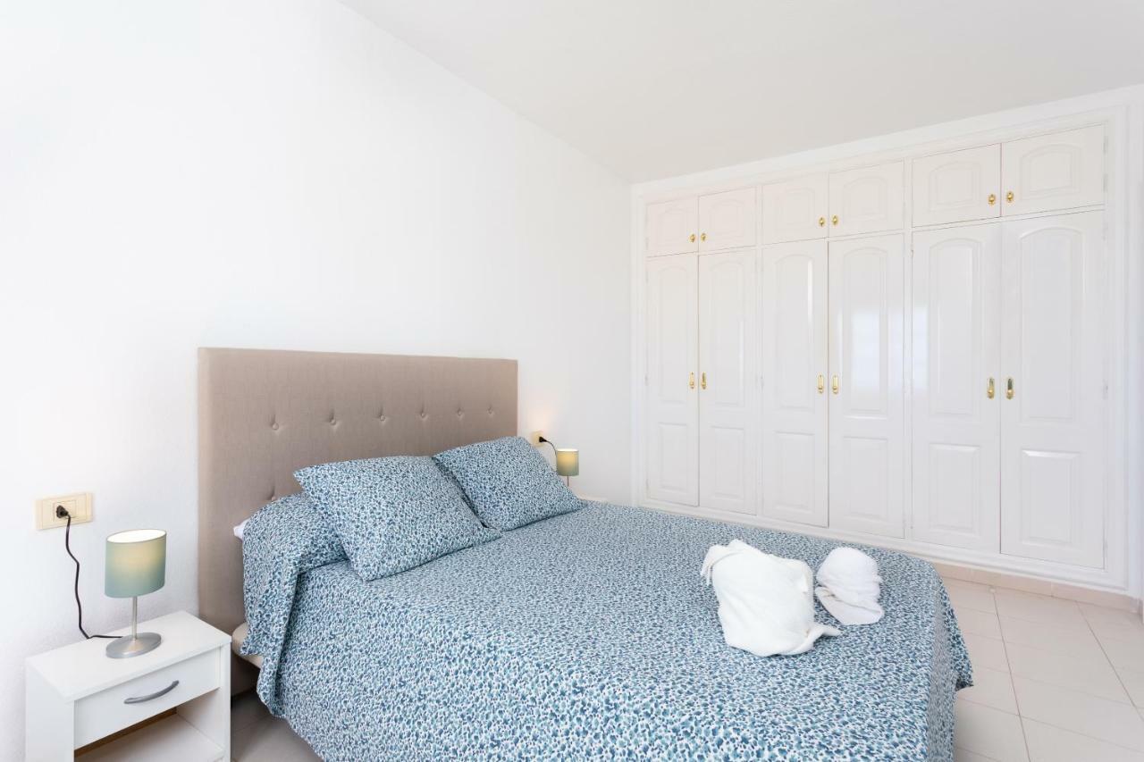 Home2Book Amazing View Apartment Pool Adeje Costa Adeje  Exterior foto
